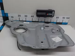 1T0839461P VAG Стеклоподъемник электрический задний левый Volkswagen Touran 2 Арт E84687072, вид 11