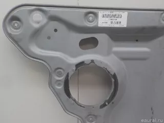 1T0839461P VAG Стеклоподъемник электрический задний левый Volkswagen Touran 2 Арт E84687072, вид 2
