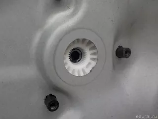 1T0839461P VAG Стеклоподъемник электрический задний левый Volkswagen Touran 2 Арт E84687072, вид 7