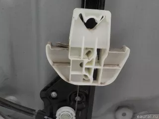 1T0839461P VAG Стеклоподъемник электрический задний левый Volkswagen Touran 2 Арт E84687072, вид 10
