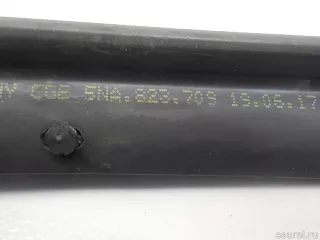 5NA823709 VAG Уплотнитель капота Volkswagen Tiguan 2 Арт E84727405, вид 4