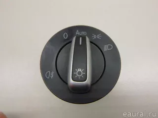 3C8941431XSH VAG Переключатель света Volkswagen Passat B7 Арт E84758481, вид 1