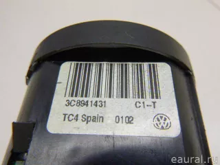 3C8941431XSH VAG Переключатель света Volkswagen Passat B7 Арт E84758481, вид 6