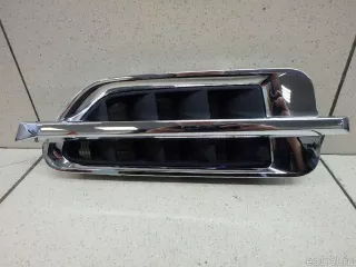 22761800 GM Воздухозаборник Chevrolet Tahoe GMT900 Арт E95768260