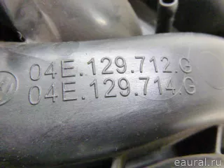 04E129712G VAG Коллектор впускной Skoda Yeti Арт E84828039, вид 9