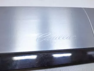 20935553 GM Накладка дефлектора Cadillac Escalade 3 Арт E22570602, вид 3