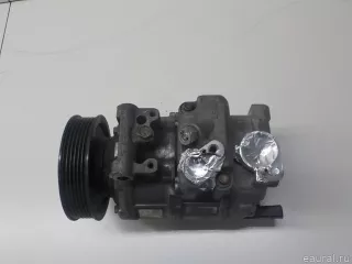 1K0820859T VAG Компрессор кондиционера Audi A3 8Y Арт E84828339, вид 4
