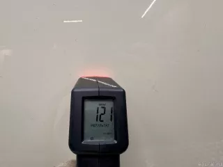 651001118R Renault Капот Renault Kaptur Арт E84830304, вид 9