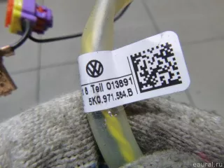5K0971584B VAG Проводка (коса) Volkswagen Caddy 3 Арт E100000726, вид 3