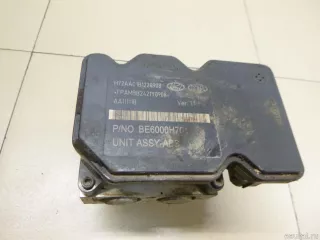 589204L100 Hyundai-Kia Блок АБС (ABS) Hyundai Solaris 1 Арт E100216853, вид 2