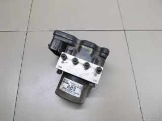 589204L100 Hyundai-Kia Блок АБС (ABS) Hyundai Solaris 1 Арт E100216853, вид 5