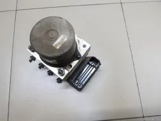 589204L100 Hyundai-Kia Блок АБС (ABS) Hyundai Solaris 1 Арт E100216853, вид 7