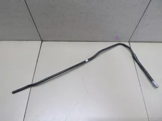 03L131605N VAG Трубка системы рециркуляции (EGR) Seat Alhambra 2 restailing Арт E100225277, вид 2