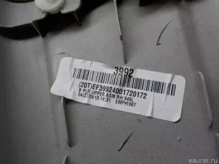22821219 GM Обшивка стойки Chevrolet Tahoe GMT900 Арт E40816787, вид 8