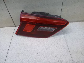 5NA945093G VAG Фонарь задний внутренний левый Volkswagen Tiguan 2 Арт E100412423, вид 1