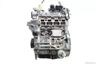 05E100032K VAG Двигатель Volkswagen Taos Арт E100426265, вид 1