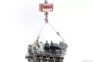 05E100032K VAG Двигатель Volkswagen Taos Арт E100426265, вид 11