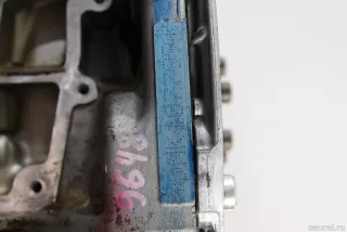 05E100032K VAG Двигатель Volkswagen Taos Арт E100426265, вид 12