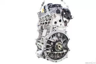 05E100032K VAG Двигатель Volkswagen Taos Арт E100426265, вид 2