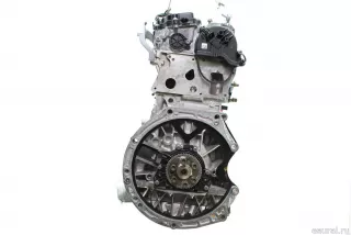 05E100032K VAG Двигатель Volkswagen Taos Арт E100426265, вид 3