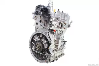 05E100032K VAG Двигатель Volkswagen Taos Арт E100426265, вид 4