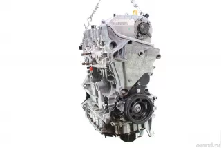 05E100032K VAG Двигатель Volkswagen Taos Арт E100426265, вид 6