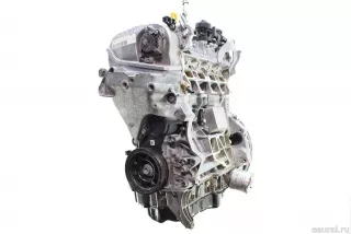 05E100032K VAG Двигатель Volkswagen Taos Арт E100426265, вид 8