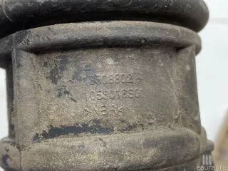 13308302 GM Патрубок воздушного фильтра Chevrolet Cruze J300 restailing Арт E31672838, вид 6