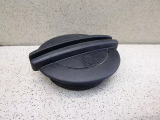 2Q0121321A VAG Крышка расширительного бачка Volkswagen Tiguan 1 Арт E100474538, вид 2