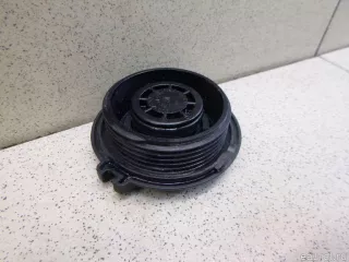 2Q0121321A VAG Крышка расширительного бачка Volkswagen Tiguan 1 Арт E100474538, вид 4