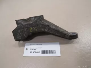 13248569 GM Кронштейн КПП Opel Astra J Арт E80376831