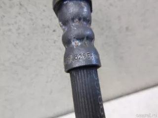 8E0611775N VAG Шланг тормозной Audi A4 B6 Арт E100486526, вид 7