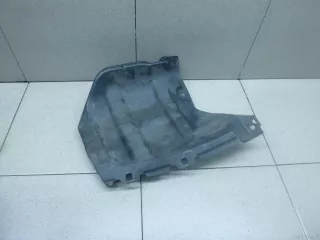 5370A443 Mitsubishi Локер задний левый Mitsubishi Lancer 10 Арт E100490513, вид 2