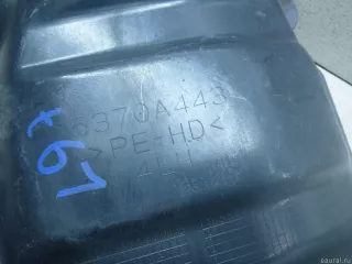 5370A443 Mitsubishi Локер задний левый Mitsubishi Lancer 10 Арт E100490513, вид 4