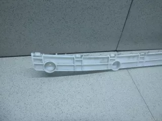 6410B014 Mitsubishi Направляющая заднего бампера правая Mitsubishi Lancer 10 Арт E100490586, вид 2