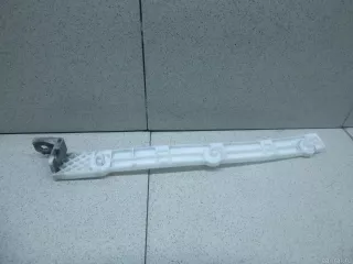 6410B014 Mitsubishi Направляющая заднего бампера правая Mitsubishi Lancer 10 Арт E100490586, вид 4