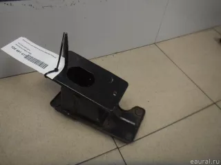 866411H500 Hyundai-Kia Кронштейн усилителя заднего бампера левый Kia Ceed 1 Арт E100491417, вид 1