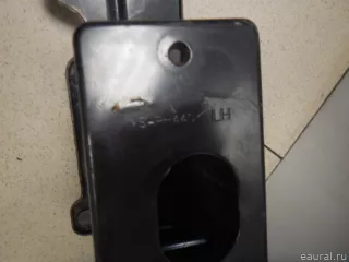 866411H500 Hyundai-Kia Кронштейн усилителя заднего бампера левый Kia Ceed 1 Арт E100491417, вид 3