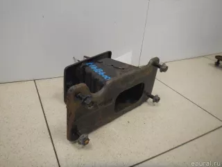 866411H500 Hyundai-Kia Кронштейн усилителя заднего бампера левый Kia Ceed 1 Арт E100491417, вид 4