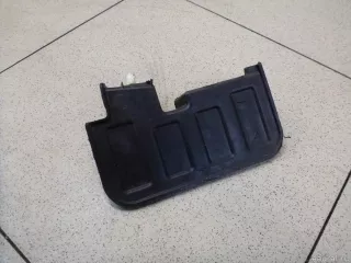 87756B2000 Hyundai-Kia Брызговик задний правый Kia Soul 2 restailing Арт E100491914, вид 2