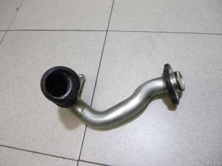 11537516414 BMW Трубка системы охлаждения BMW 7 E65/E66 Арт E100496584, вид 1