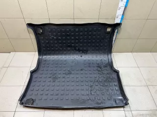 1668140241 Mercedes Benz Коврик багажника Mercedes GL X166 Арт E100496984