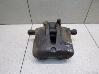 581301H000 Hyundai-Kia Суппорт тормозной передний правый Kia Ceed 1 Арт E100499822, вид 1