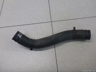 25411B2000 Hyundai-Kia Патрубок радиатора Kia Soul 2 restailing Арт E100499939, вид 1