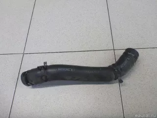 25411B2000 Hyundai-Kia Патрубок радиатора Kia Soul 2 restailing Арт E100499939, вид 3