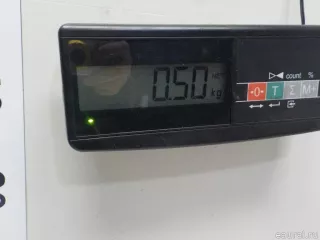 95130772 GM Фонарь задний внутренний левый Chevrolet Cruze J300 restailing Арт E52027923, вид 2