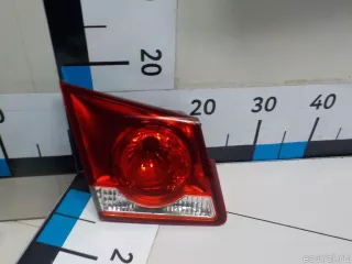 95130772 GM Фонарь задний внутренний левый Chevrolet Cruze J300 restailing Арт E52027923, вид 3