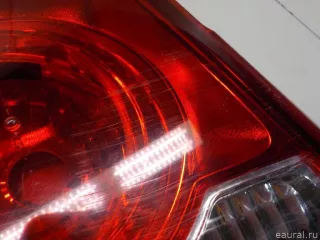 95130772 GM Фонарь задний внутренний левый Chevrolet Cruze J300 restailing Арт E52027923, вид 5