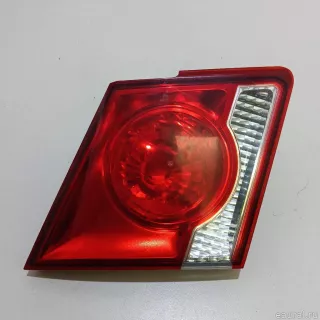95130772 GM Фонарь задний внутренний левый Chevrolet Cruze J300 restailing Арт E23733268, вид 1