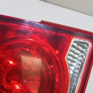 95130772 GM Фонарь задний внутренний левый Chevrolet Cruze J300 restailing Арт E23733268, вид 2